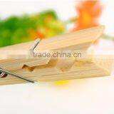 Peg Hook Locks and Magnetic Keys Wooden Peg Board Game Clip thumbnail-2