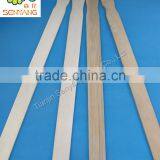 With Handle Logo Printed Paddle Stirrer Paint Sticks thumbnail-1