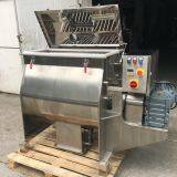 Blender Mixer/Feed Mixer/Industry Mixer thumbnail-3