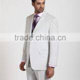 Stripe 2PCS Business Suits for Man / Jacket & Pant thumbnail-3