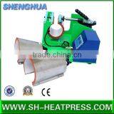 2 in 1 Combo Mug Heat Press Machine, Coffee Mug Heat Printing Machine thumbnail-6