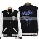 Mens Model Baseball Clothes thumbnail-1