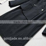 2016 Hotsale Elegant Plaid Dresses Business Casual Office Formal Pencil Sheath Dress thumbnail-4