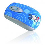 HM5371 Water Trans Parent Mouse thumbnail-1