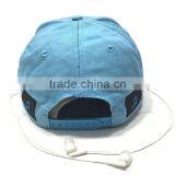 Factory Custom Bluetooth Hard Magic Hat Speaker thumbnail-1