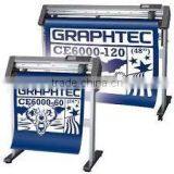 Japan Graphtec Vinyl Cutting Plotter thumbnail-3