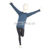 100% Merino Wool Thermal Kids Underwear for 3-16years Old thumbnail-1