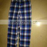 Stock Garment High Quality Comfortable Kids Sleep Pants Stocklot thumbnail-1