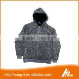 Custom High Quality Cheap Warm Winter Polar Fleece Jacket Men thumbnail-1