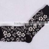 Women Compression Soccer Socks/ Sport Hockey Socks thumbnail-2