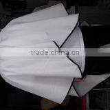 SALON BARBER HAIRDRESSING CLOTH, GOWN HAIR CUTTING thumbnail-2
