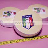 Factory Custom Compressed t Shirt Which Very Convience for Carry Trade go Out thumbnail-3