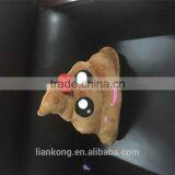 Promotional Custom Plush Pillow, Plush Whatsapp Emoji Pillows,throw Pillow thumbnail-4