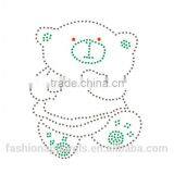 Different Color Rhinestone/bear Rhinestone thumbnail-1