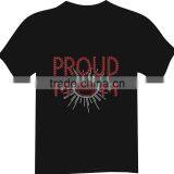 Factory Supply Hot Fix Rhinestone Transfer in China Rhinestone Transfer Designs thumbnail-2