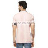Bulk Blank Polo Shirts New Model Fabrics for Polo Shirts thumbnail-2