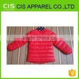 American Nylon Down Casual Customized Clothes From China Factory thumbnail-3