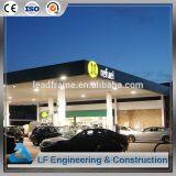 Xuzhou Steel Bolted Joint Modular Fuel Tank Gas Station thumbnail-3