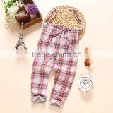 Wholesale New Arrival Kids Baby Wear Suspender Trousers Stylish Baby Overalls thumbnail-2