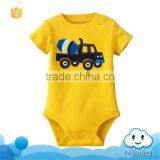 SR-322B In Stock Cheap Price 100% Cotton Baby Clothes Newborn Kids Sleeping Clothing Baby Romper