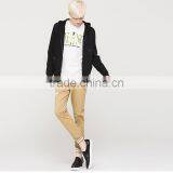 OEM Factory Plain no Brand Name Hoodies