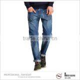 Fancy Fairtrade Comfortable Men's Jeans Pants,high Quality Jean Pants,cheap Cool Men Latest Design Jeans Pants thumbnail-1