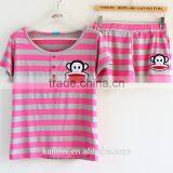 Fashional Design High Quality Best Choice Custom Design Pajamas thumbnail-4