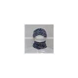 Fashion Hat and Scarf thumbnail-1