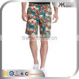 Multicolored Men Shorts Board Shorts Plus Sizes Latest Shorts thumbnail-1