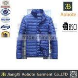 Outdoor Men Light Weight Down Jacket,winter Jacket thumbnail-1