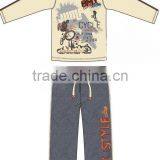 2011 Children's Wear in Winter of Western Items thumbnail-1