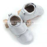Hot Sale Breathable Fashion Kid Leather Sports Shoes thumbnail-3