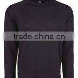 Next Level Apparel Unisex French Terry Raglan Crew Tee - Made From 60% Cotton and 40% Polyester. Comes With Your Logo. thumbnail-5