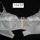 Ladies Bra High Quality Non Padded Bra 5049# thumbnail-1