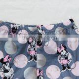 Hot Sale Baby Icing Ruffle Shorts Girls Summer Children Girl Shorts Boutique New Printed thumbnail-2