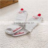 Baby Cute Cotton Socks, Silicone Print Baby Socks,baby Socks thumbnail-5