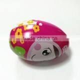 Free Sample Custom Lunch Egg Shaped Tin Box thumbnail-1