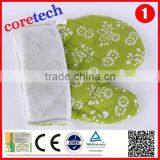 Hot Sale Printed Custom Oven Mitts Factory thumbnail-1