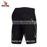 BEROY Custom Downhill Bike Cycling Clothing Short Sleeve Suit for Men,pattern of Skull thumbnail-6