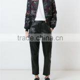 Shandao OEM Winter Long Sleeve Fashional Online Shopping Coats Jackets for Women thumbnail-2