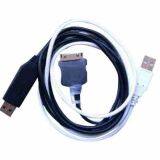 Iphone 4 Engineering Cable Iphone 4 Model 3.2 Debugging Cable thumbnail-1