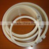 Wholesale Top Quality Plastic Embroidery Hoop Carft Hoop With Round Frame Made in China thumbnail-2