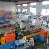 Professional PE/PP Color Masterbatch Pelletizing Machine Line thumbnail-2