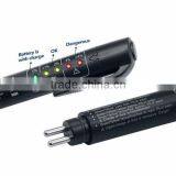 Full Tracking 2016 New Brake Fluid Lipuid Tester 5 LED Car Vehicle Automotive Test Oil Pen For DOT3, DOT4, DOT5 Free Shipping thumbnail-4