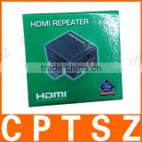 New mini HDMI Repeater extender signal extends up to 35m