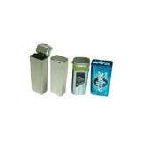 Sell Coffee Tin Boxes (China (Mainland))