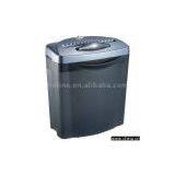 Sell 5 Sheets Cross Cut Paper Shredder With CD Shredding Function thumbnail-1
