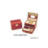 Sell Embossed Paper Jewelry Boxes thumbnail-1