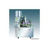 Sell Automatic Inner-Heating Filling and Sealing Machine thumbnail-1