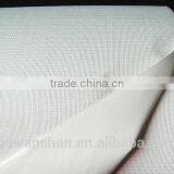Raw White Book Binding Cotton Fabric Gauze Texture Roll Wholesale thumbnail-1